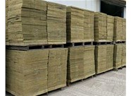 巖棉板的施工條件和施工方法分別是什么呢，山西興富利偉業(yè)為您解答